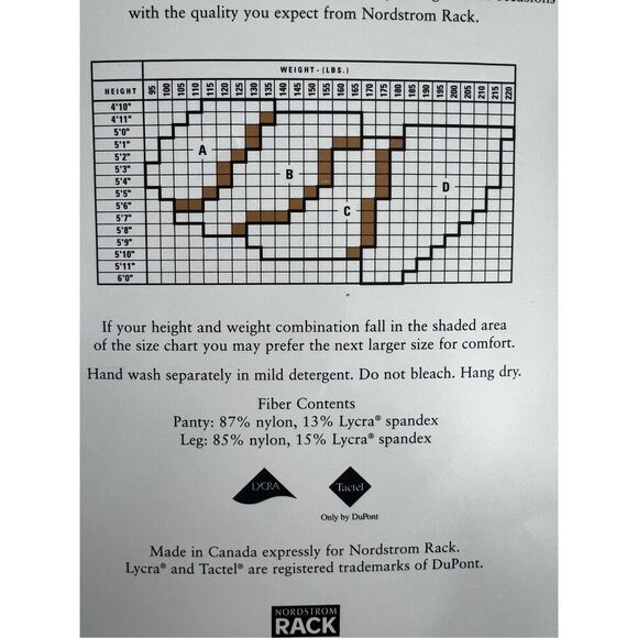 Atlantique Hosiery Off Black French Cut Panty Size A Lycra Sheer Shadow Toe 9225 - Picture 3 of 7